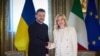 Італія просуває «НАТО-лайт» як гарантію безпеки для України