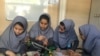 Trump Intervenes To Allow Afghan Girls To Join Robotics Competition