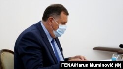 Milorad Dodik