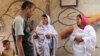 Afghan Men Speak Up About Domestic Violence
