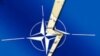 Belgium -- NATO, logo (broken), undated