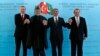 Karzai: Inmate Release 'Of No Concern' To U.S