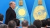 Казак президенти Нурсултан Назарбаевдин "Акордодогу" кайрылуусу, Астана шаары, 5-октябрь, 2018-жыл. 