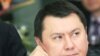 Austria Won't Extradite Rakhat Aliev