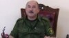 Генерал Иззатулло Шарифов