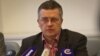 Уполномоченный правительства Германии по правам человека Маркус Лёнинг.