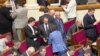 Рада узаконила пародії та карикатури (відео)