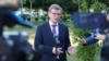 Германскиот министер за надворешни работи Јохан Вадефул 