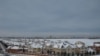 Казан уртасындагы гүзәл, әмма серле шәһәрчек 