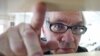Swedish cartoonist Lars Vilks says he has effectively lived under "house arrest" since his controversial Muhammad cartoons were published five years ago. 