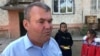 Бурҳониддин Сафаралиев.