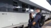 Із 1 червня відновлюють рух 7 пар потягів Інтерсіті та частково відновлюється рух приміських поїздів