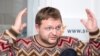 Никита Белых дождался президентского визита