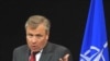 NATO Secretary-General Jaap de Hoop Scheffer says the offer to Georgia still stands.
