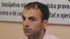 Boris Raonić, Foto: Savo Prelević