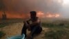 Russia Says Some Fires Out Of Control