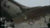 U.S. Military Confirms Aircraft Crashed In Afghanistan