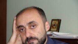Ամեն մարդ պիտի անի իր գործը, և ամեն ինչ տեղը կընկնի էս երկրում․ կոմպոզիտոր Վաչե Շարայան