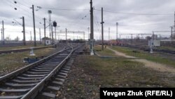 Иллюстративное фото 