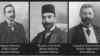1915-ին ձերբակալված և սպանված հայազգի 7 պատգամավորների թվում են Գրիգոր Զոհրապը, Պետրոս Հալաչյանը և Նազարեթ Տաղավարյանը 
