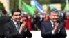 Özbegistan üçin gowy habar Türkmenistan üçin gowy habar däl
