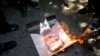 Syria: Fresh Protests As Army Advances