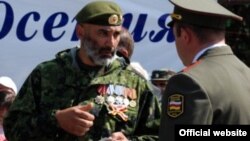 ბალა ბესტაუთი