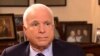 U.S. Senator John McCain (Republican-Arizona) has questioned Brett McGurk's qualifications for the post. 