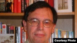 Peter Rutland