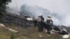 170 Dead In Russian Plane Crash