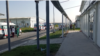 Новая больница для пациентов с COVID-19 в Зангиатинском районе Ташкентской области была открыта в сентябре 2020 года.