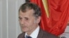 Мустафа Джемілєв незадовго до третього арешту, Гулістан, 1973 рік