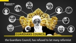 Miza alegerilor parlamentare din Iran