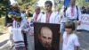 Запоріжці вшанували пам’ять Тараса Шевченка