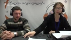 მერაბ ჯანიაშვილი ეკონომიკის გამოწვევებზე
