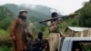 The Pakistani Taliban has a strong presence in Lakki Marwat, where they have launched multiple attacks in recent months. (file photo)