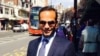 George Papadopoulos, un fost consilier de politică externă al echipei prezidențiale a lui Donald Trump