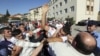 В регионах не стихает борьба за власть в местных органах самоуправления – представители правящей коалиции "Грузинская мечта" продолжают теснить своих оппонентов из "Национального движения"