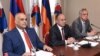 ՕՐՕ դաշինքի առաջնորդները, արխիվ