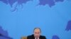 Оьрсийчоь -- Премьер-министр Путин Владимир президент харжаран кампанехь дакъа лоцуш ваханера Курган гIала,13Чилл2012
