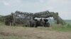 Посвята в артилеристи із запахом пороху і звуком гармати (відео)