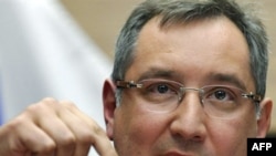 Dmitrij Rogozin