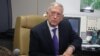 U.S. Defense Chief Says He Sees Encouraging Signs In Afghanistan