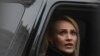 Romania's family and youth minister, Gabriela Firea (file photo)