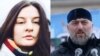 Александрина Елагина, получившая в результате нападения ушиб ноги, не намерена сдаваться