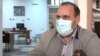 «Խաղաղության երկխոսություն» հասարակական կազմակերպության ղեկավար Էդգար Խաչատրյան