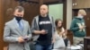 Russian Editor Jailed Over Joke Retweet