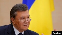 Виктор Янукович 