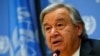 Secretarul general al ONU, Antonio Guterres, critică referendumul kurzilor din nordul Irakului