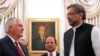 Tillerson Receives Cold Welcome During Pakistan Visit